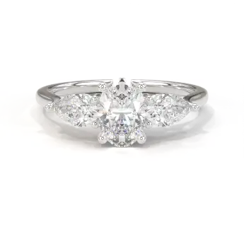 Diamond rings