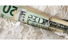 How Much Should You Spend On An Engagement Ring