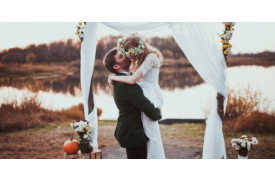 Wedding Ring Symbolism: Meanings & Origin