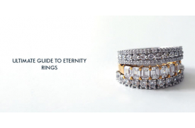 Ultimate Guide to Eternity Rings