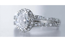 Which Type Of Engagement Ring Should You Choose?
