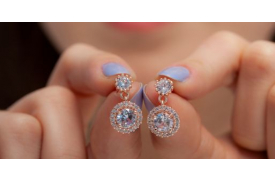 Best Diamond Earrings Of 2023