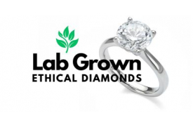 Sustainability Lab Grown Diamonds